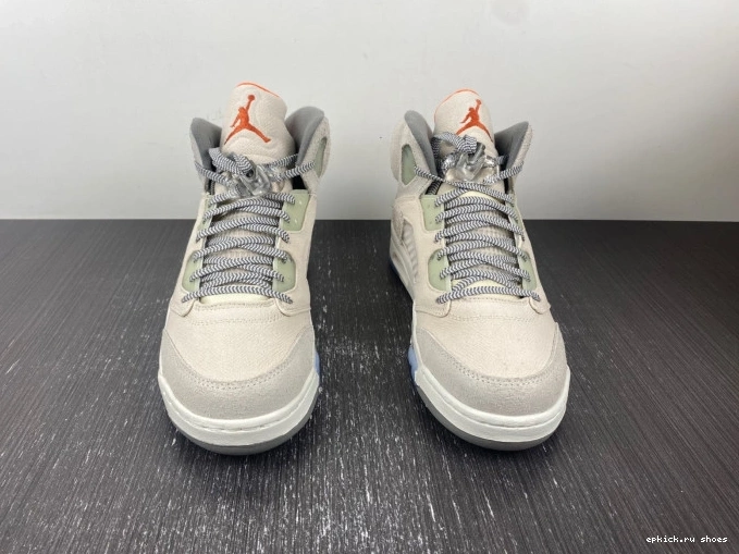 Rep 5 FD9222-180 Craft Orewood Retro SE Light Brown Air Jordan 0727